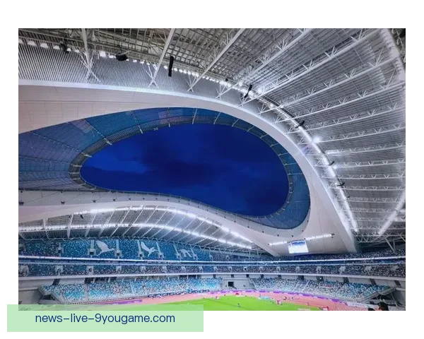 聚焦中国足球直播平台发展与赛事热度全面解析新趋势与观赛体验升级观察